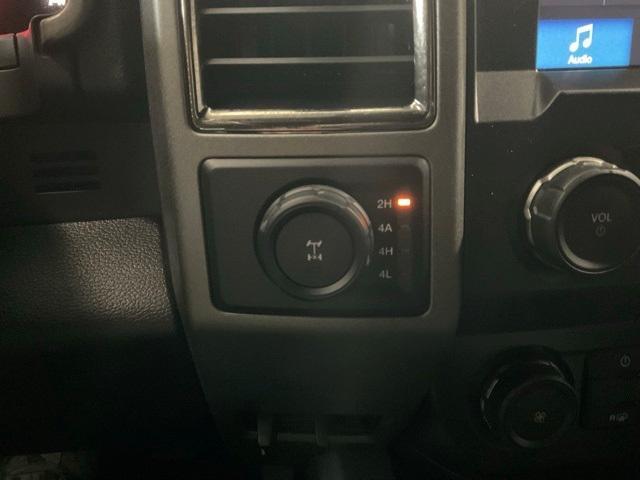 used 2019 Ford F-150 car, priced at $40,320
