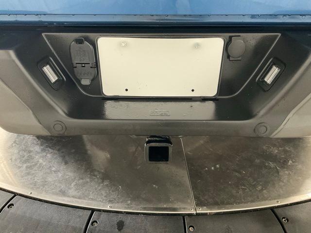 used 2019 Ford F-150 car, priced at $40,320