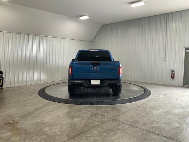 used 2019 Ford F-150 car, priced at $40,320
