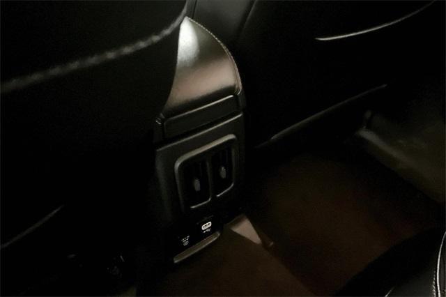 used 2018 Jeep Compass car, priced at $13,490