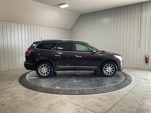 used 2016 Buick Enclave car, priced at $17,126