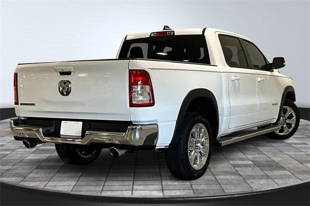 used 2022 Ram 1500 car, priced at $29,243