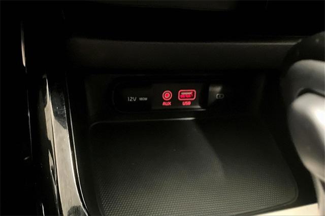 used 2021 Kia Forte car, priced at $12,965