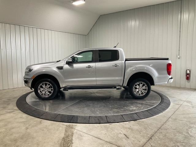 used 2020 Ford Ranger car, priced at $31,994