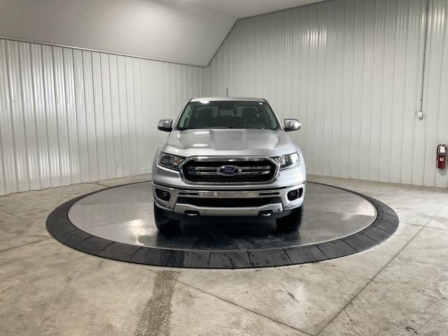 used 2020 Ford Ranger car, priced at $31,994