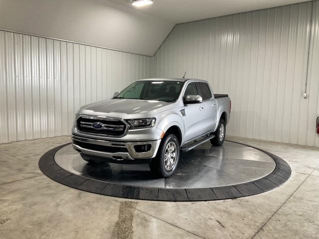 used 2020 Ford Ranger car, priced at $31,994