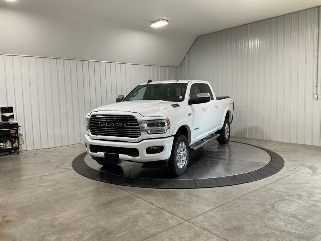 used 2022 Ram 2500 car, priced at $39,005