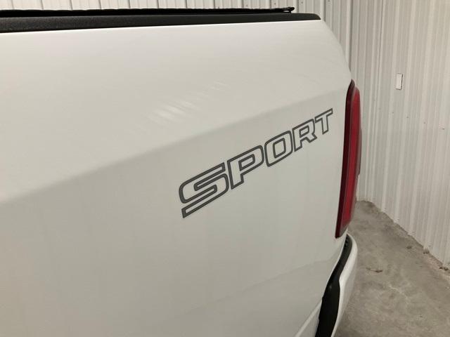 used 2022 Ram 2500 car, priced at $39,005