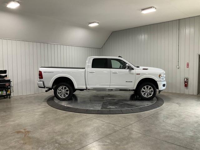 used 2022 Ram 2500 car, priced at $39,005