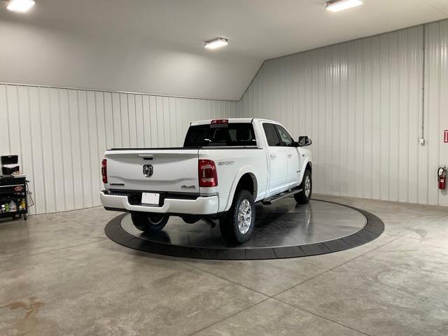 used 2022 Ram 2500 car, priced at $39,005