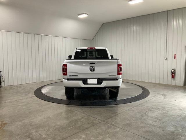 used 2022 Ram 2500 car, priced at $39,005