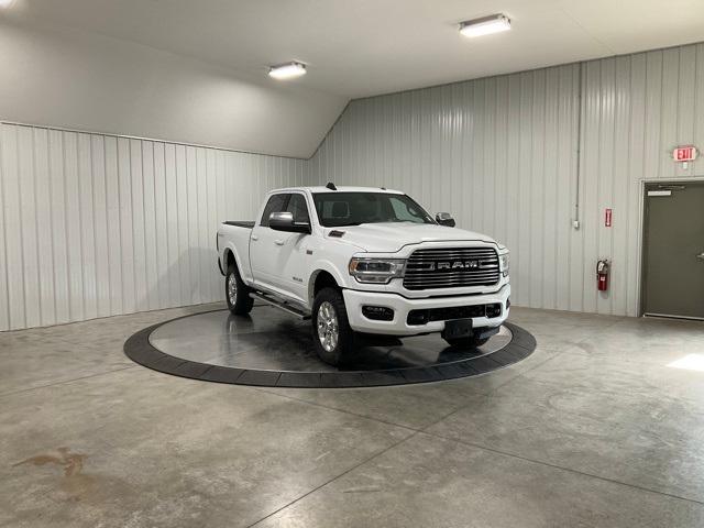 used 2022 Ram 2500 car, priced at $39,005
