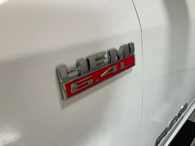 used 2022 Ram 2500 car, priced at $39,005
