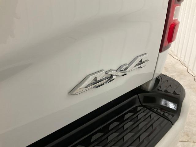 used 2022 Ram 2500 car, priced at $39,005