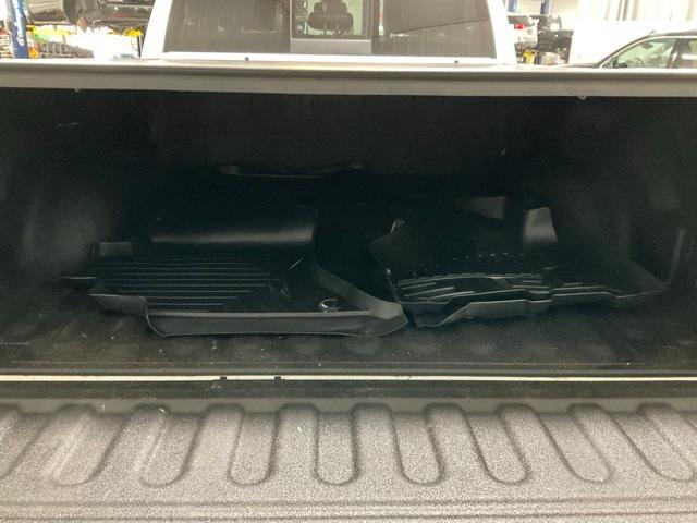 used 2022 Ram 2500 car, priced at $39,005