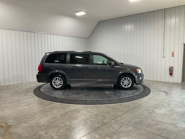 used 2020 Dodge Grand Caravan car
