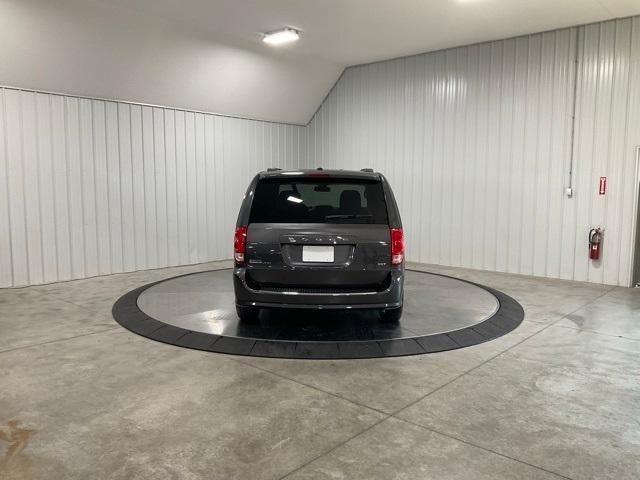 used 2020 Dodge Grand Caravan car