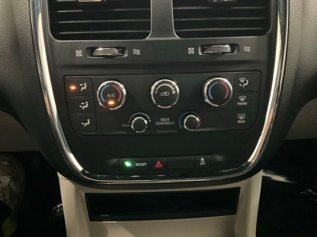 used 2020 Dodge Grand Caravan car