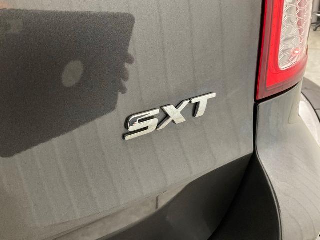 used 2020 Dodge Grand Caravan car