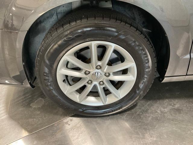 used 2020 Dodge Grand Caravan car