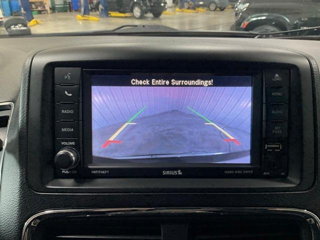used 2020 Dodge Grand Caravan car