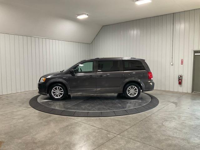 used 2020 Dodge Grand Caravan car