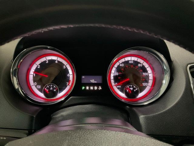 used 2020 Dodge Grand Caravan car