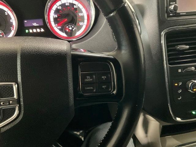 used 2020 Dodge Grand Caravan car
