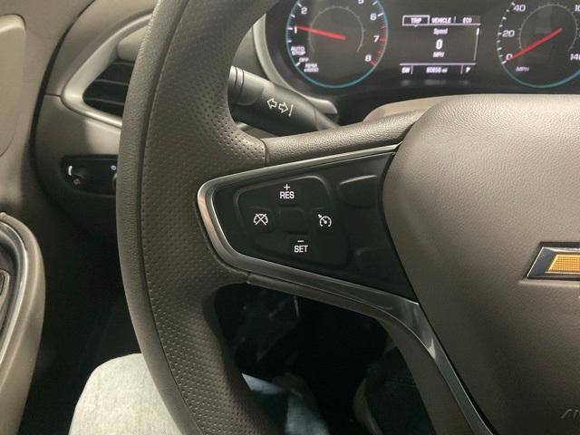 used 2022 Chevrolet Malibu car, priced at $15,609