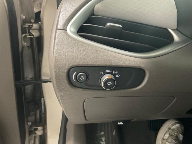 used 2022 Chevrolet Malibu car, priced at $15,609