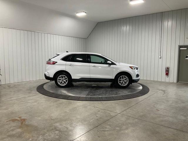 used 2022 Ford Edge car, priced at $20,683