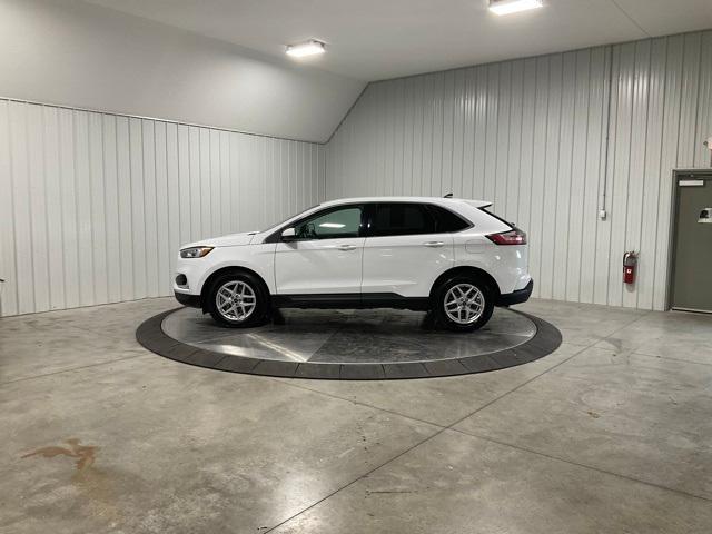 used 2022 Ford Edge car, priced at $20,683