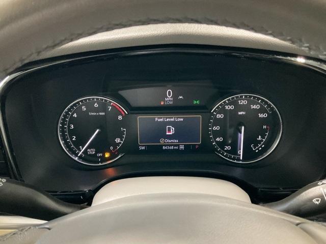 used 2022 Cadillac XT6 car, priced at $27,319