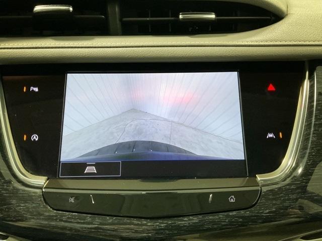 used 2022 Cadillac XT6 car, priced at $27,319