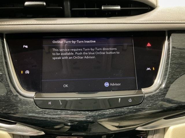 used 2022 Cadillac XT6 car, priced at $27,319