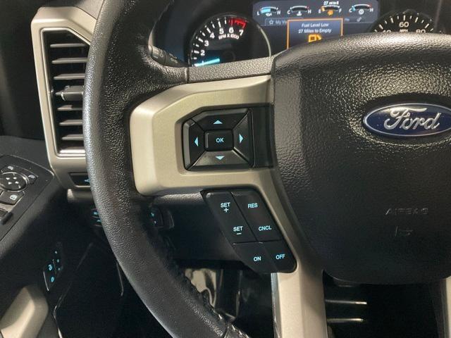 used 2020 Ford F-150 car, priced at $31,957