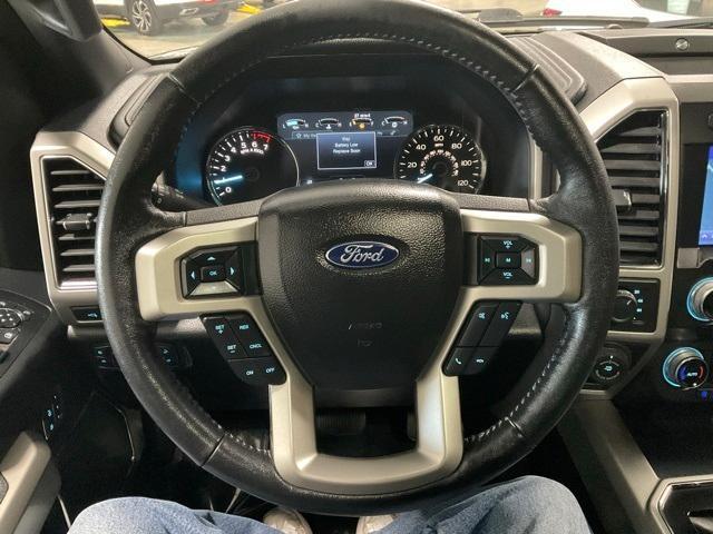 used 2020 Ford F-150 car, priced at $31,957