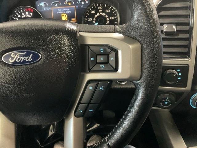 used 2020 Ford F-150 car, priced at $31,957