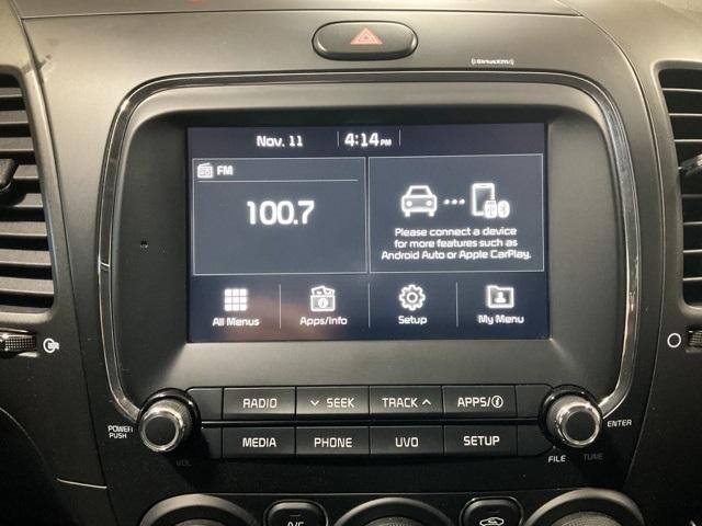 used 2018 Kia Forte car, priced at $9,792