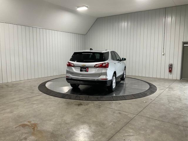 used 2018 Chevrolet Equinox car, priced at $12,570