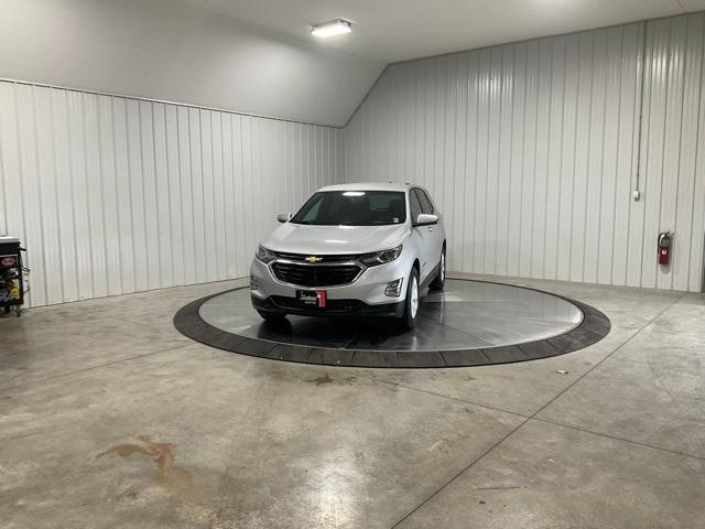 used 2018 Chevrolet Equinox car, priced at $12,570