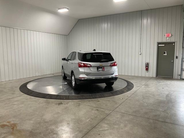 used 2018 Chevrolet Equinox car, priced at $12,570