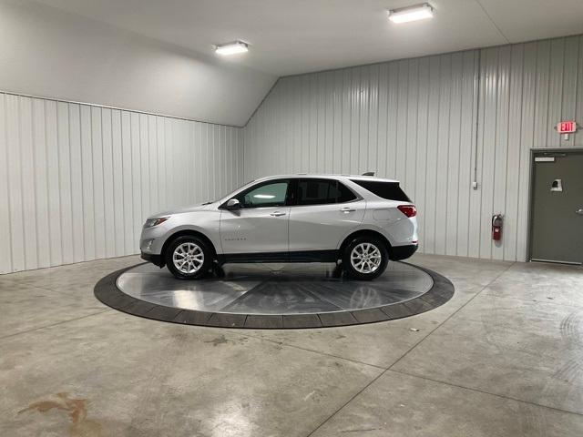 used 2018 Chevrolet Equinox car, priced at $12,570