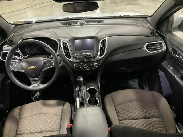 used 2018 Chevrolet Equinox car, priced at $12,570