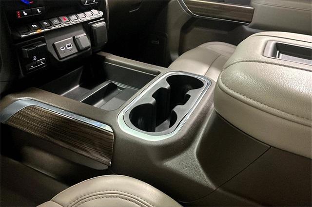 used 2020 Chevrolet Silverado 1500 car, priced at $31,782