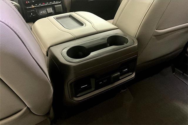 used 2020 Chevrolet Silverado 1500 car, priced at $31,782