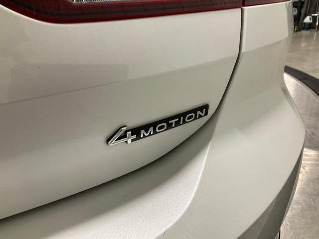 used 2021 Volkswagen Arteon car, priced at $19,731
