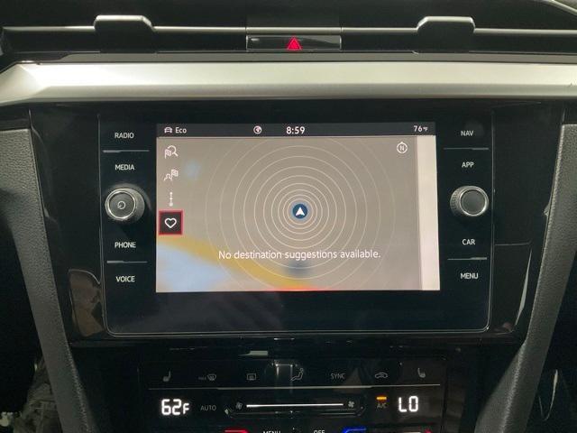 used 2021 Volkswagen Arteon car, priced at $19,731