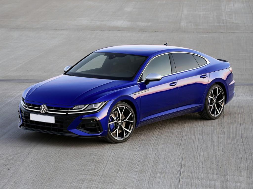 used 2021 Volkswagen Arteon car, priced at $20,479