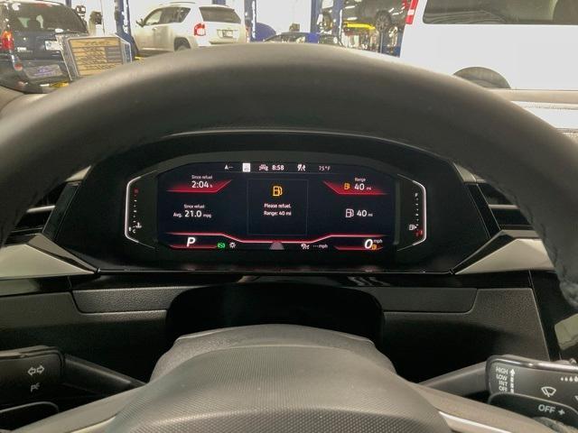 used 2021 Volkswagen Arteon car, priced at $19,731